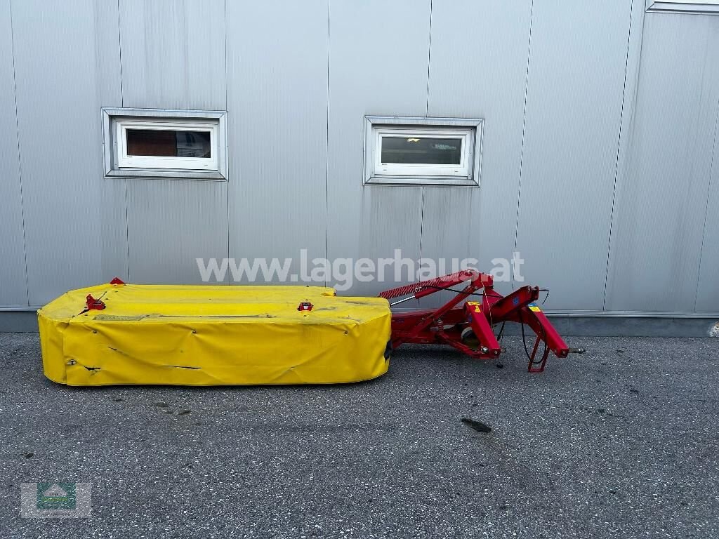 Mähwerk of the type Pöttinger NOVADISC 265, Gebrauchtmaschine in Klagenfurt (Picture 2)