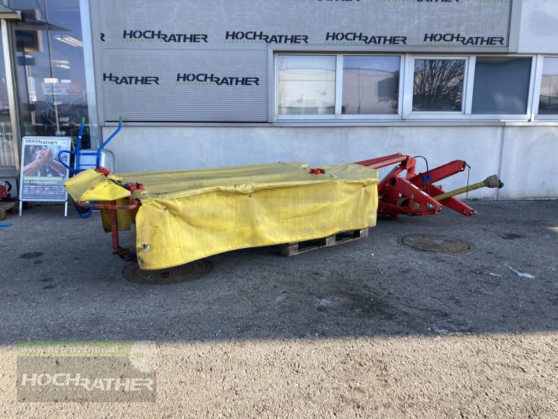 Mähwerk от тип Pöttinger Novadisc 265, Gebrauchtmaschine в Kronstorf