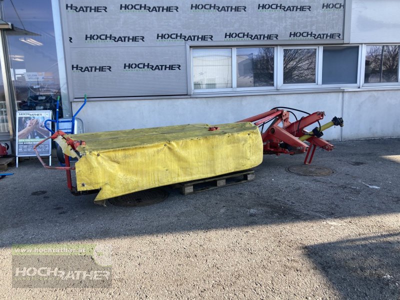 Mähwerk от тип Pöttinger Novadisc 265, Gebrauchtmaschine в Kronstorf