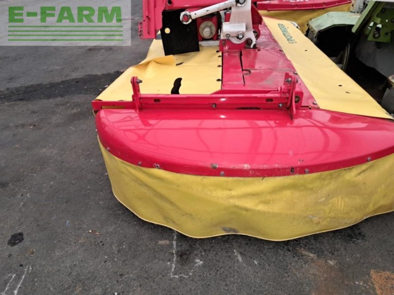 Mähwerk typu Pöttinger Novadisc 266F Classic, Gebrauchtmaschine v REDLHAM