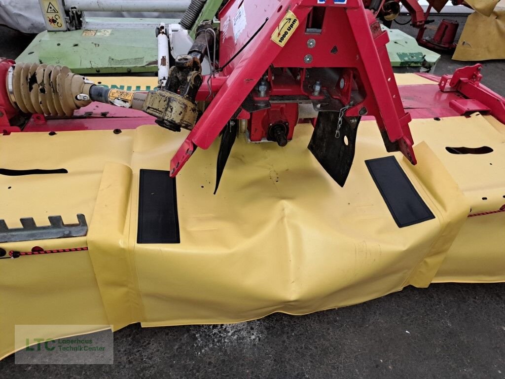 Mähwerk типа Pöttinger Novadisc 266F Classic, Gebrauchtmaschine в Redlham (Фотография 5)