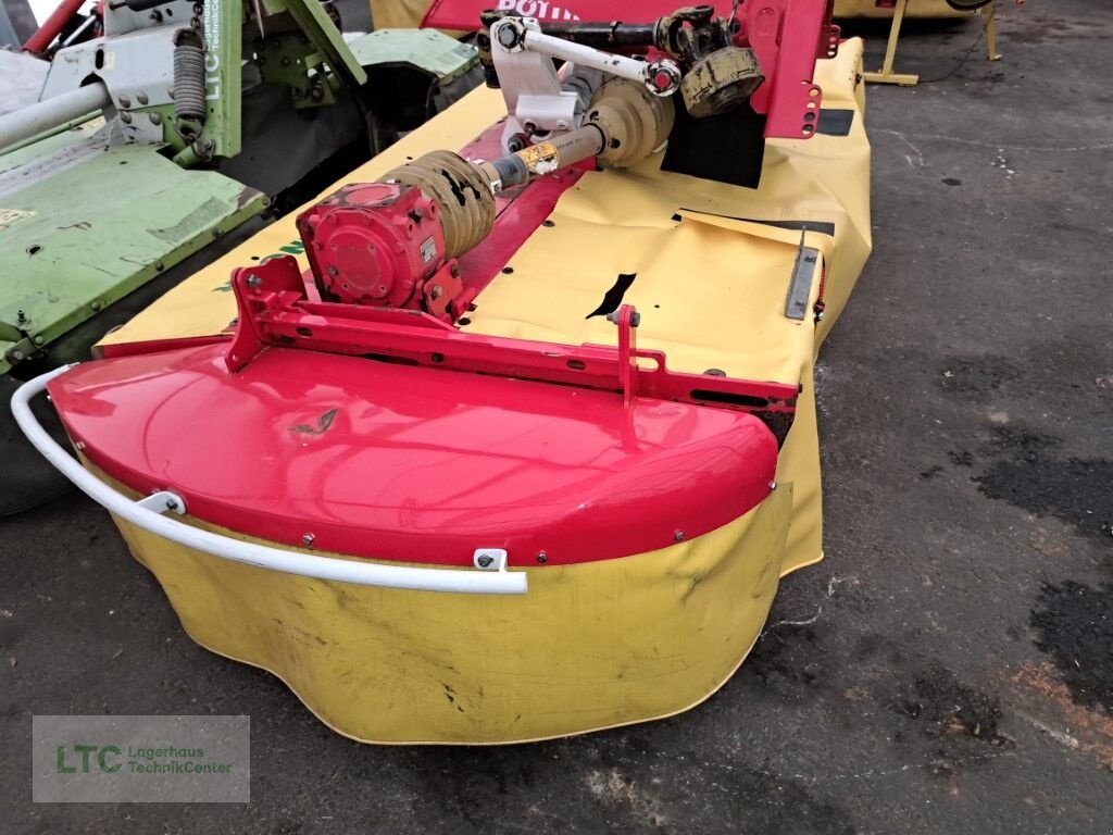 Mähwerk типа Pöttinger Novadisc 266F Classic, Gebrauchtmaschine в Redlham (Фотография 7)