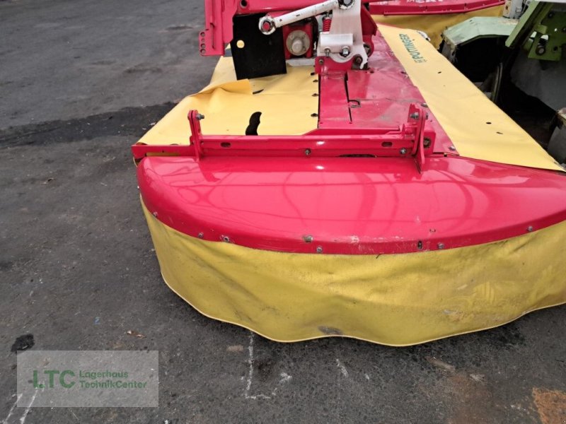 Mähwerk a típus Pöttinger Novadisc 266F Classic, Gebrauchtmaschine ekkor: Redlham (Kép 1)