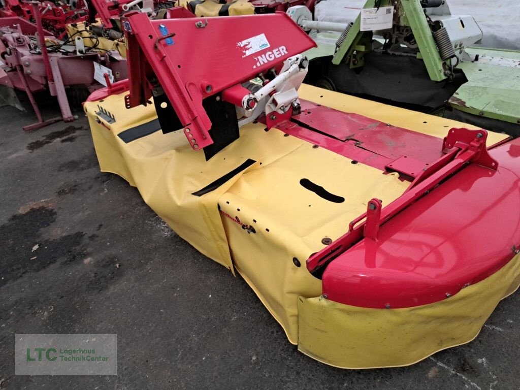 Mähwerk типа Pöttinger Novadisc 266F Classic, Gebrauchtmaschine в Redlham (Фотография 3)