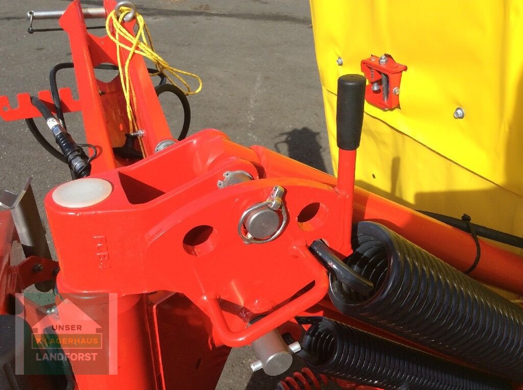 Mähwerk van het type Pöttinger Novadisc 302, Neumaschine in Kobenz bei Knittelfeld (Foto 8)