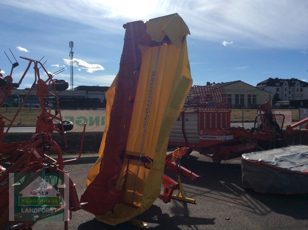 Mähwerk van het type Pöttinger Novadisc 302, Neumaschine in Kobenz bei Knittelfeld (Foto 6)