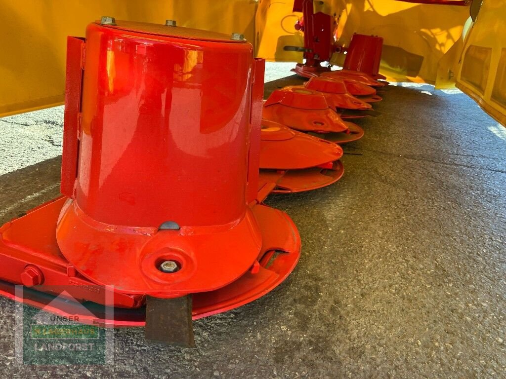 Mähwerk des Typs Pöttinger Novadisc 302, Neumaschine in Murau (Bild 7)