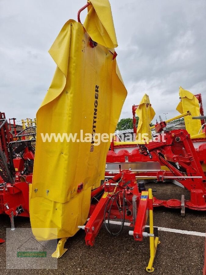 Mähwerk του τύπου Pöttinger NOVADISC 302, Neumaschine σε Amstetten (Φωτογραφία 1)