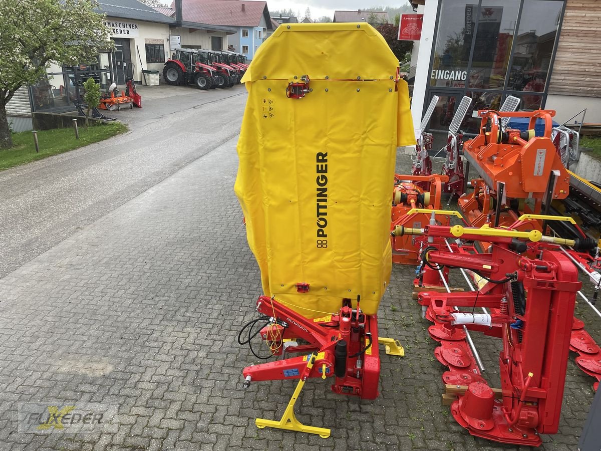 Mähwerk des Typs Pöttinger Novadisc 302, Neumaschine in Pattigham (Bild 3)