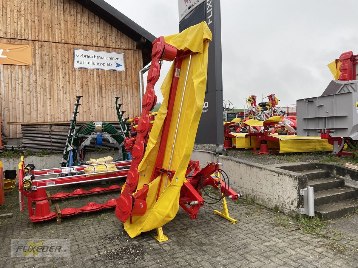 Mähwerk des Typs Pöttinger Novadisc 302, Neumaschine in Pattigham (Bild 2)