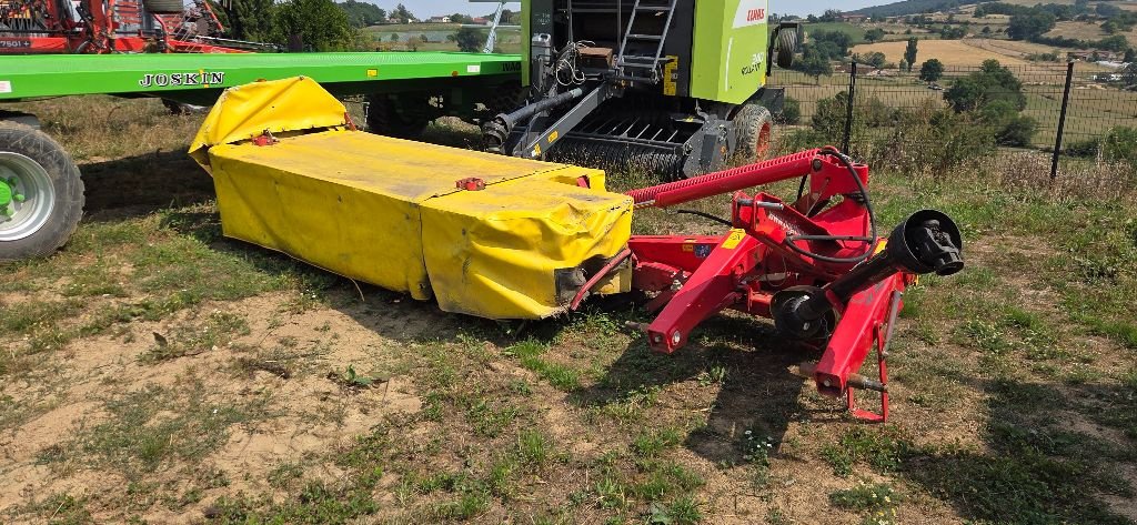 Mähwerk of the type Pöttinger Novadisc 305, Gebrauchtmaschine in ST MARTIN EN HAUT (Picture 1)