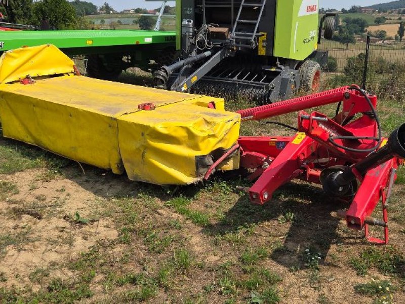 Mähwerk des Typs Pöttinger Novadisc 305, Gebrauchtmaschine in ST MARTIN EN HAUT (Bild 1)