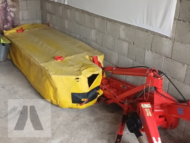 Mähwerk Türe ait Pöttinger Novadisc 305, Gebrauchtmaschine içinde Antdorf (resim 1)