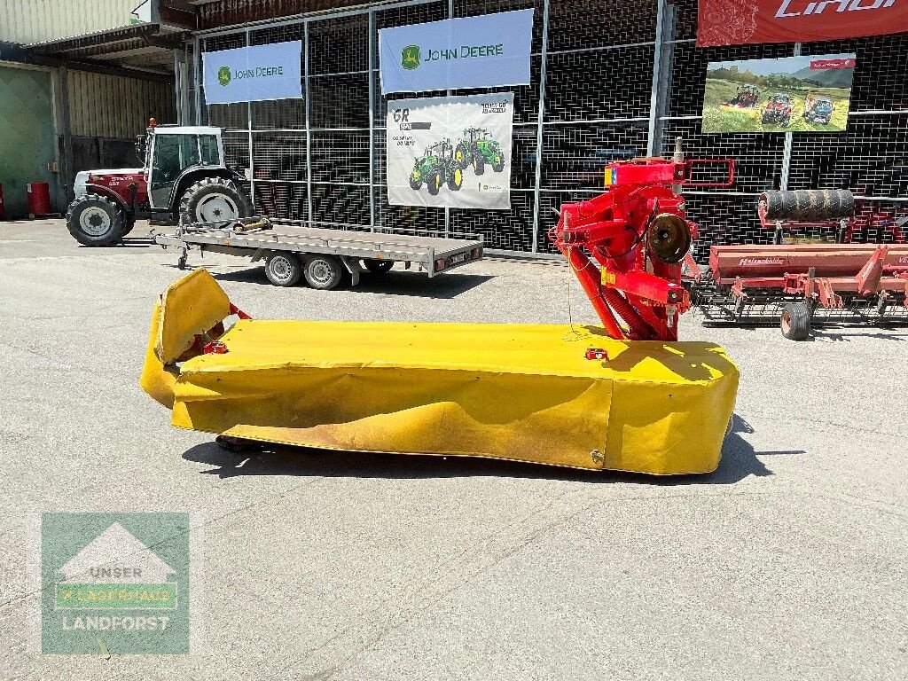 Mähwerk of the type Pöttinger Novadisc 305, Gebrauchtmaschine in Kapfenberg (Picture 1)