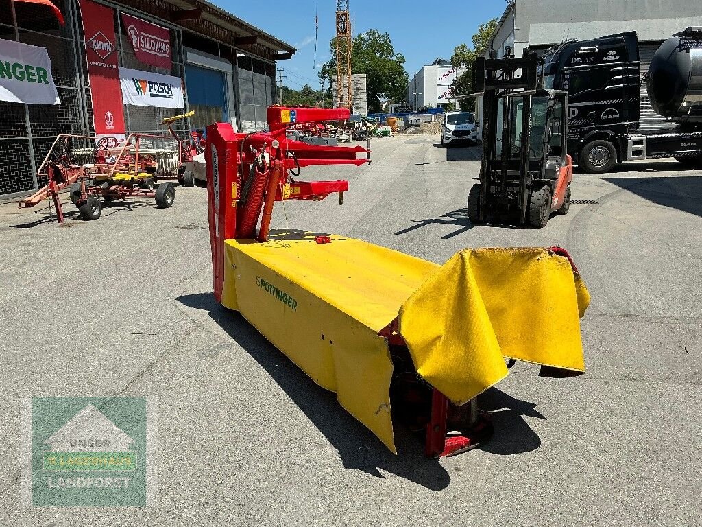 Mähwerk of the type Pöttinger Novadisc 305, Gebrauchtmaschine in Kapfenberg (Picture 3)