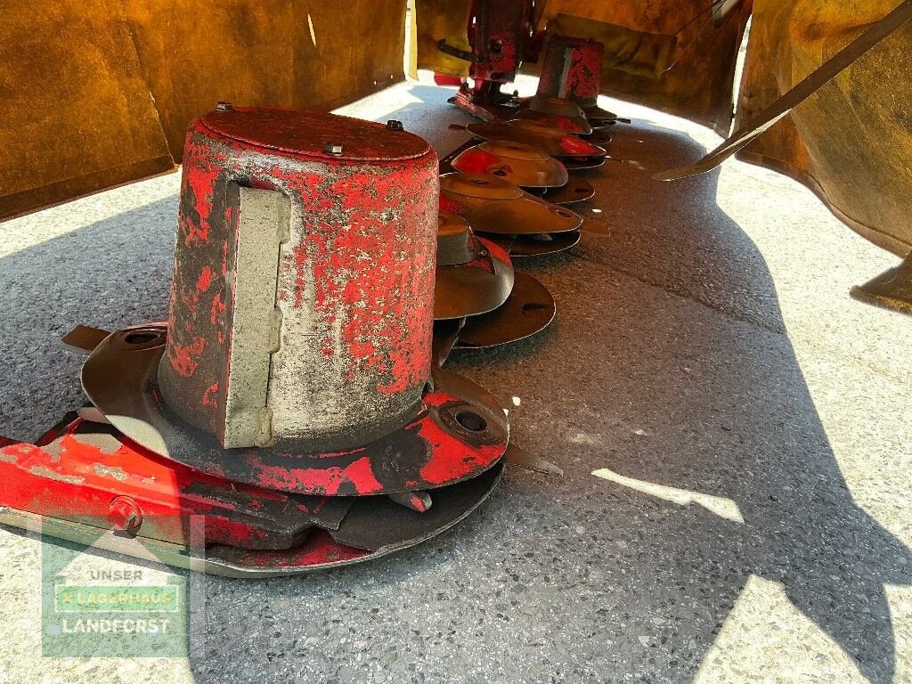 Mähwerk of the type Pöttinger Novadisc 305, Gebrauchtmaschine in Kapfenberg (Picture 6)
