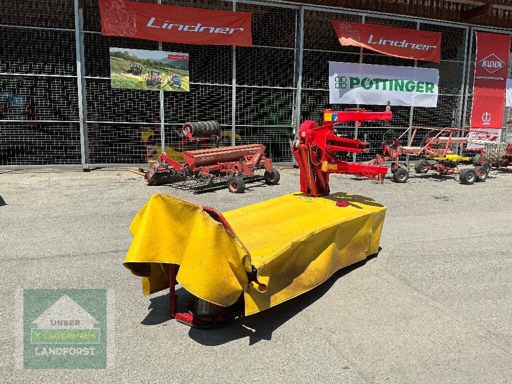 Mähwerk of the type Pöttinger Novadisc 305, Gebrauchtmaschine in Kapfenberg (Picture 2)