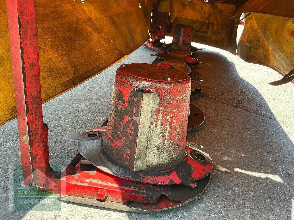 Mähwerk of the type Pöttinger Novadisc 305, Gebrauchtmaschine in Kapfenberg (Picture 5)