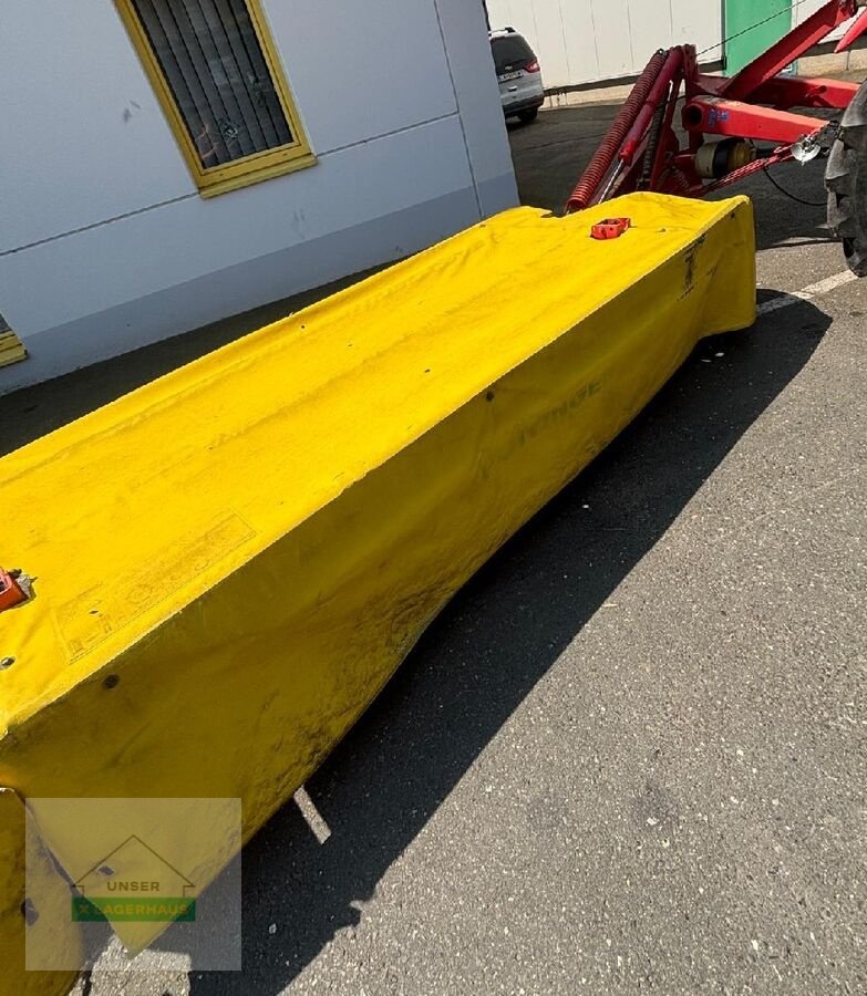 Mähwerk типа Pöttinger Novadisc 305, Gebrauchtmaschine в St. Michael (Фотография 8)