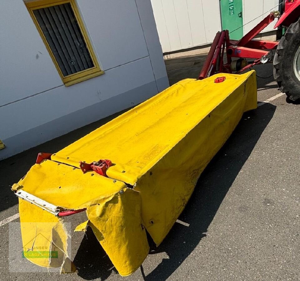 Mähwerk типа Pöttinger Novadisc 305, Gebrauchtmaschine в St. Michael (Фотография 9)