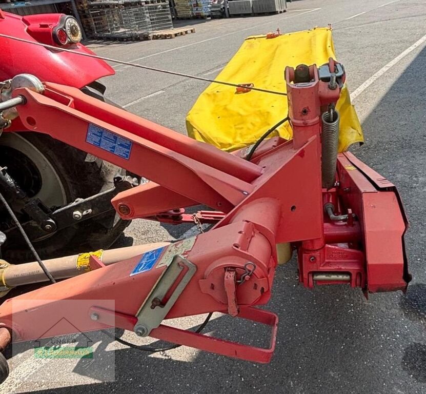 Mähwerk типа Pöttinger Novadisc 305, Gebrauchtmaschine в St. Michael (Фотография 7)