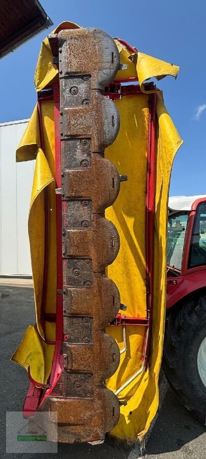 Mähwerk типа Pöttinger Novadisc 305, Gebrauchtmaschine в St. Michael (Фотография 2)