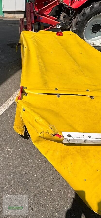 Mähwerk типа Pöttinger Novadisc 305, Gebrauchtmaschine в St. Michael (Фотография 10)