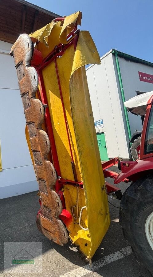 Mähwerk типа Pöttinger Novadisc 305, Gebrauchtmaschine в St. Michael (Фотография 1)