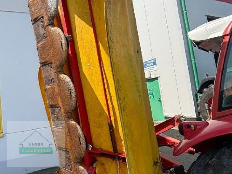 Mähwerk des Typs Pöttinger Novadisc 305, Gebrauchtmaschine in St. Michael (Bild 1)