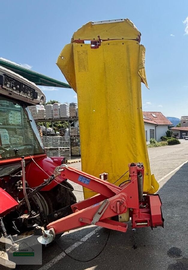 Mähwerk типа Pöttinger Novadisc 305, Gebrauchtmaschine в St. Michael (Фотография 4)