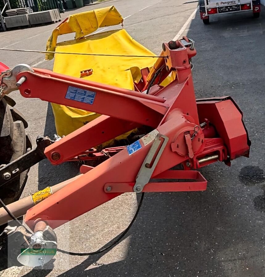 Mähwerk типа Pöttinger Novadisc 305, Gebrauchtmaschine в St. Michael (Фотография 13)