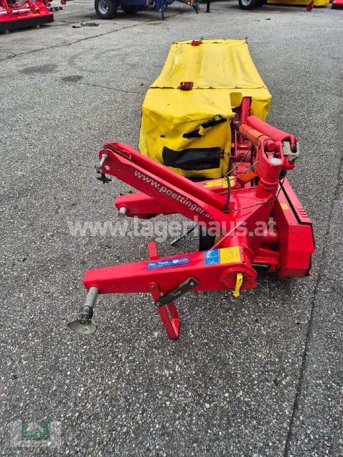 Mähwerk of the type Pöttinger NOVADISC 305, Gebrauchtmaschine in Klagenfurt (Picture 5)
