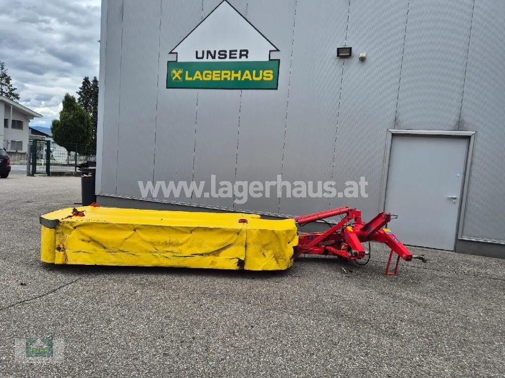 Mähwerk of the type Pöttinger NOVADISC 305, Gebrauchtmaschine in Klagenfurt (Picture 2)