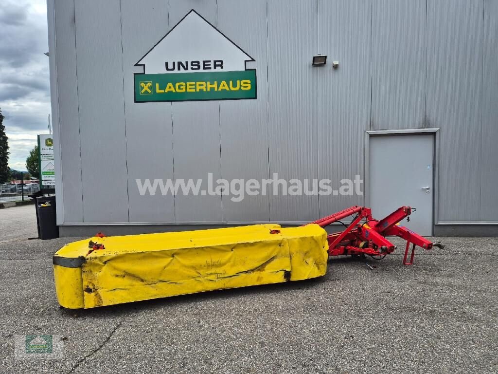 Mähwerk of the type Pöttinger NOVADISC 305, Gebrauchtmaschine in Klagenfurt (Picture 4)