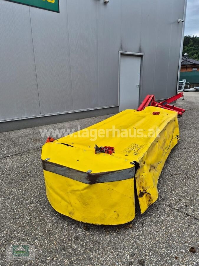 Mähwerk of the type Pöttinger NOVADISC 305, Gebrauchtmaschine in Klagenfurt (Picture 3)