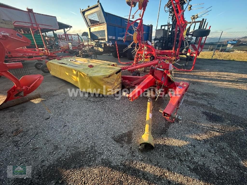 Mähwerk типа Pöttinger NOVADISC 305, Gebrauchtmaschine в Klagenfurt (Фотография 5)