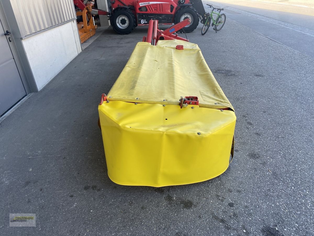 Mähwerk des Typs Pöttinger NOVADISC 305, Gebrauchtmaschine in Senftenbach (Bild 4)