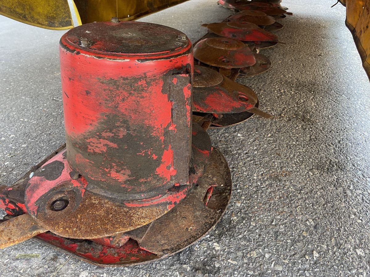 Mähwerk of the type Pöttinger Novadisc 305, Gebrauchtmaschine in Senftenbach (Picture 7)