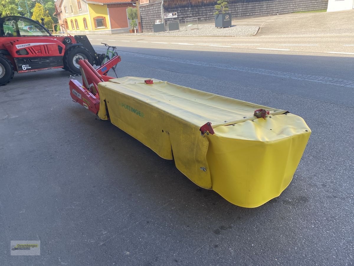 Mähwerk of the type Pöttinger Novadisc 305, Gebrauchtmaschine in Senftenbach (Picture 5)