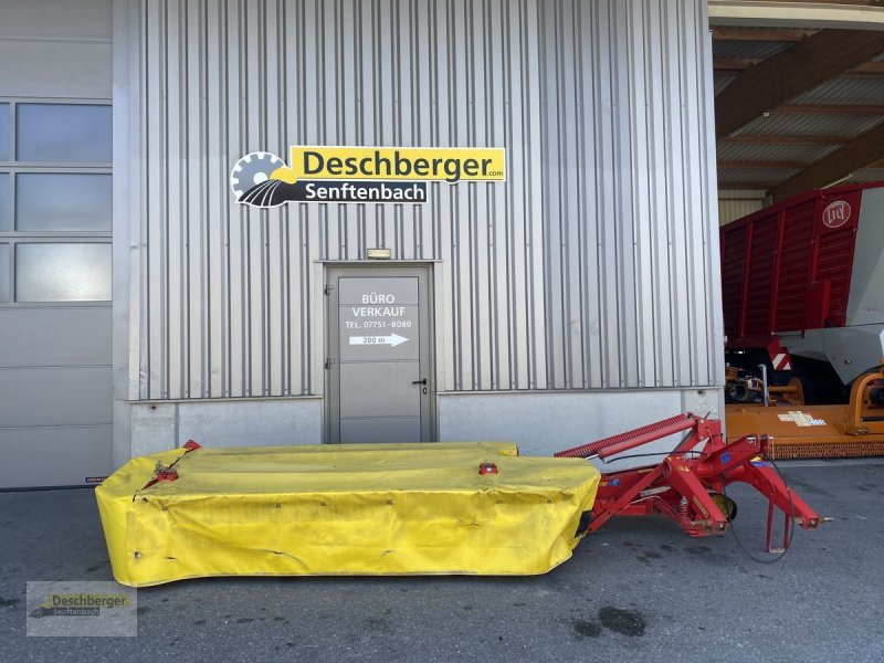 Mähwerk typu Pöttinger Novadisc 305, Gebrauchtmaschine v Senftenbach (Obrázek 1)