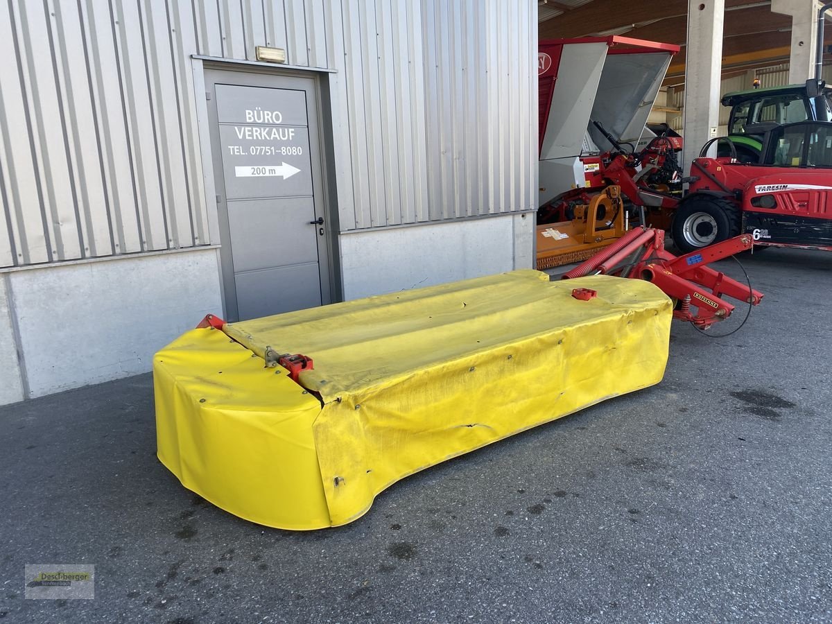 Mähwerk of the type Pöttinger Novadisc 305, Gebrauchtmaschine in Senftenbach (Picture 3)