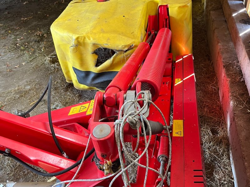 Mähwerk des Typs Pöttinger Novadisc 305, Gebrauchtmaschine in untert (Bild 1)