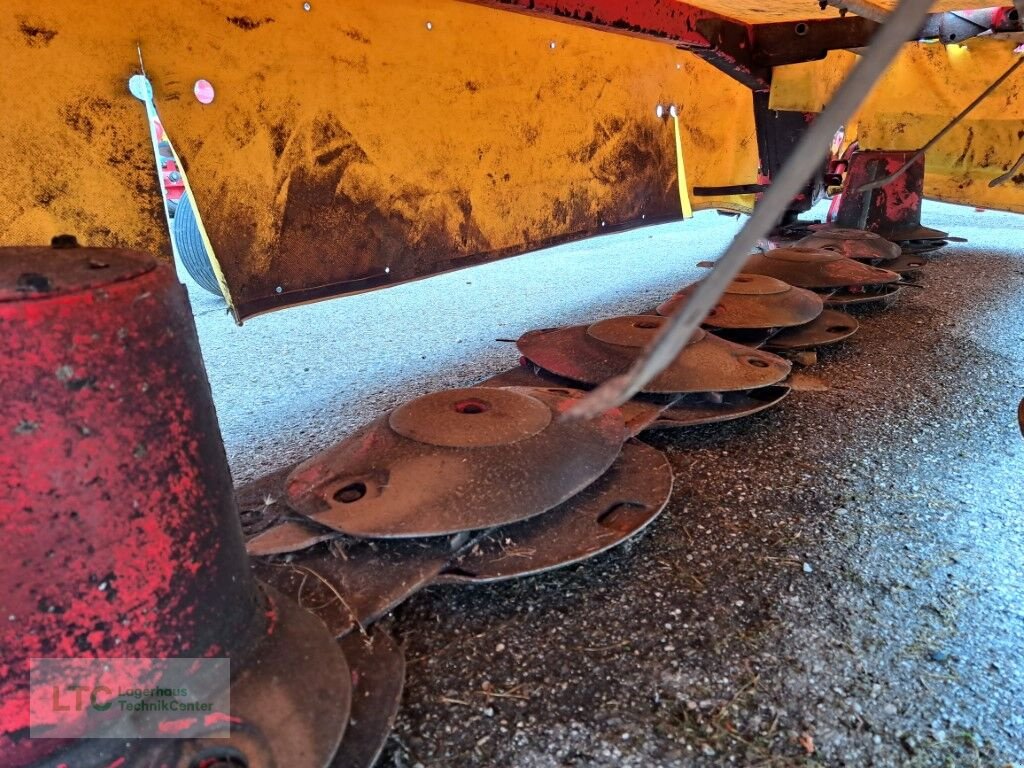 Mähwerk typu Pöttinger Novadisc 305H, Gebrauchtmaschine v Redlham (Obrázek 14)