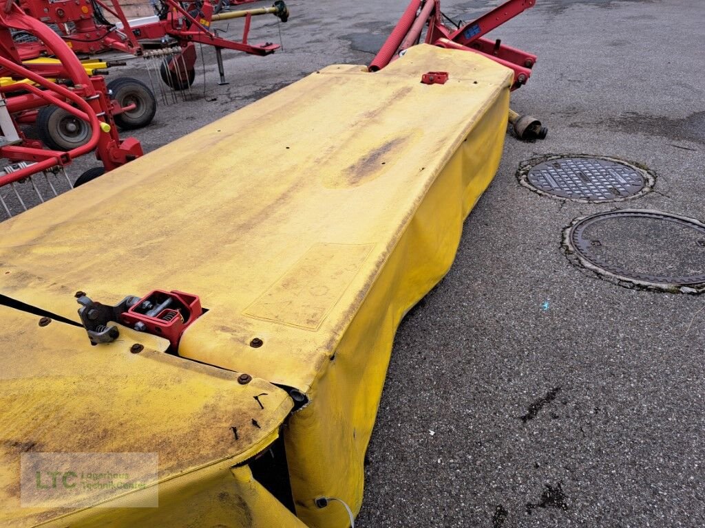 Mähwerk typu Pöttinger Novadisc 305H, Gebrauchtmaschine v Redlham (Obrázek 11)