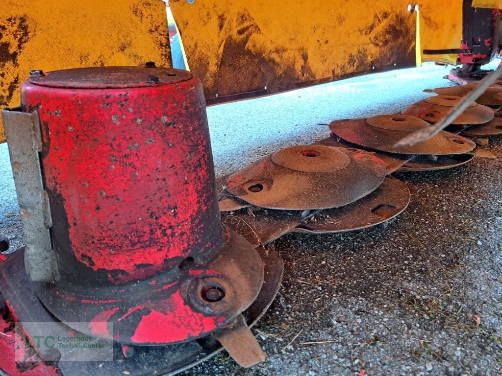 Mähwerk typu Pöttinger Novadisc 305H, Gebrauchtmaschine v Redlham (Obrázek 15)