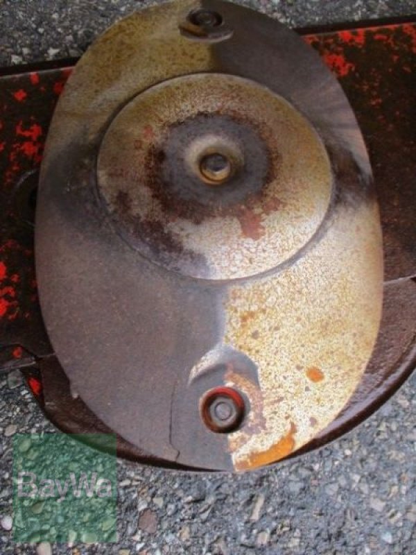 Mähwerk of the type Pöttinger NOVADISC 350    # 529, Gebrauchtmaschine in Schönau b.Tuntenhausen (Picture 11)
