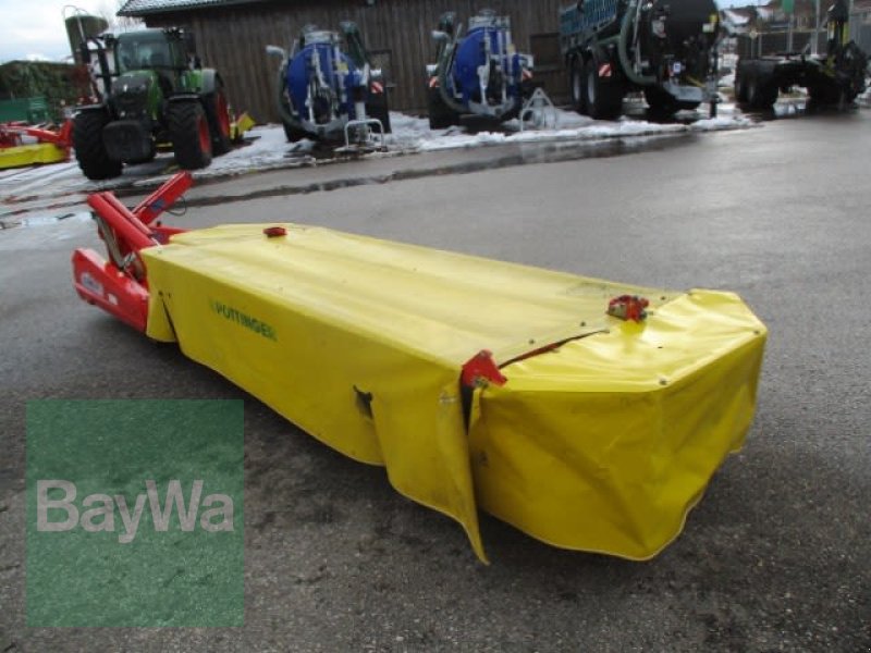 Mähwerk of the type Pöttinger NOVADISC 350    # 529, Gebrauchtmaschine in Schönau b.Tuntenhausen (Picture 4)