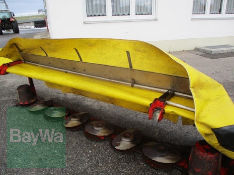 Mähwerk of the type Pöttinger NOVADISC 350    # 529, Gebrauchtmaschine in Schönau b.Tuntenhausen (Picture 13)