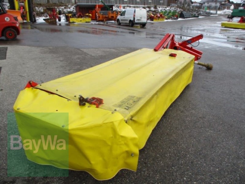 Mähwerk of the type Pöttinger NOVADISC 350    # 529, Gebrauchtmaschine in Schönau b.Tuntenhausen (Picture 3)