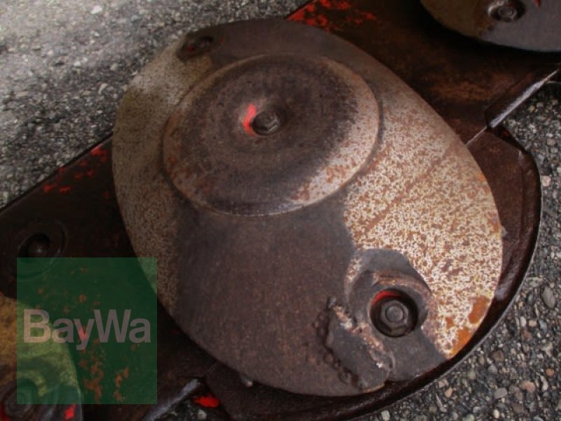 Mähwerk of the type Pöttinger NOVADISC 350    # 529, Gebrauchtmaschine in Schönau b.Tuntenhausen (Picture 10)